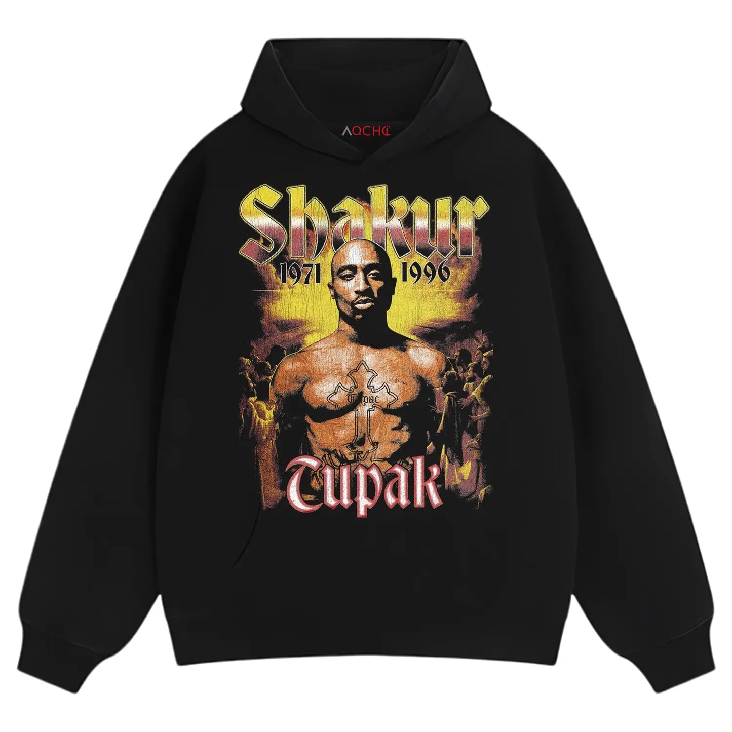 PEPPER HOODIE