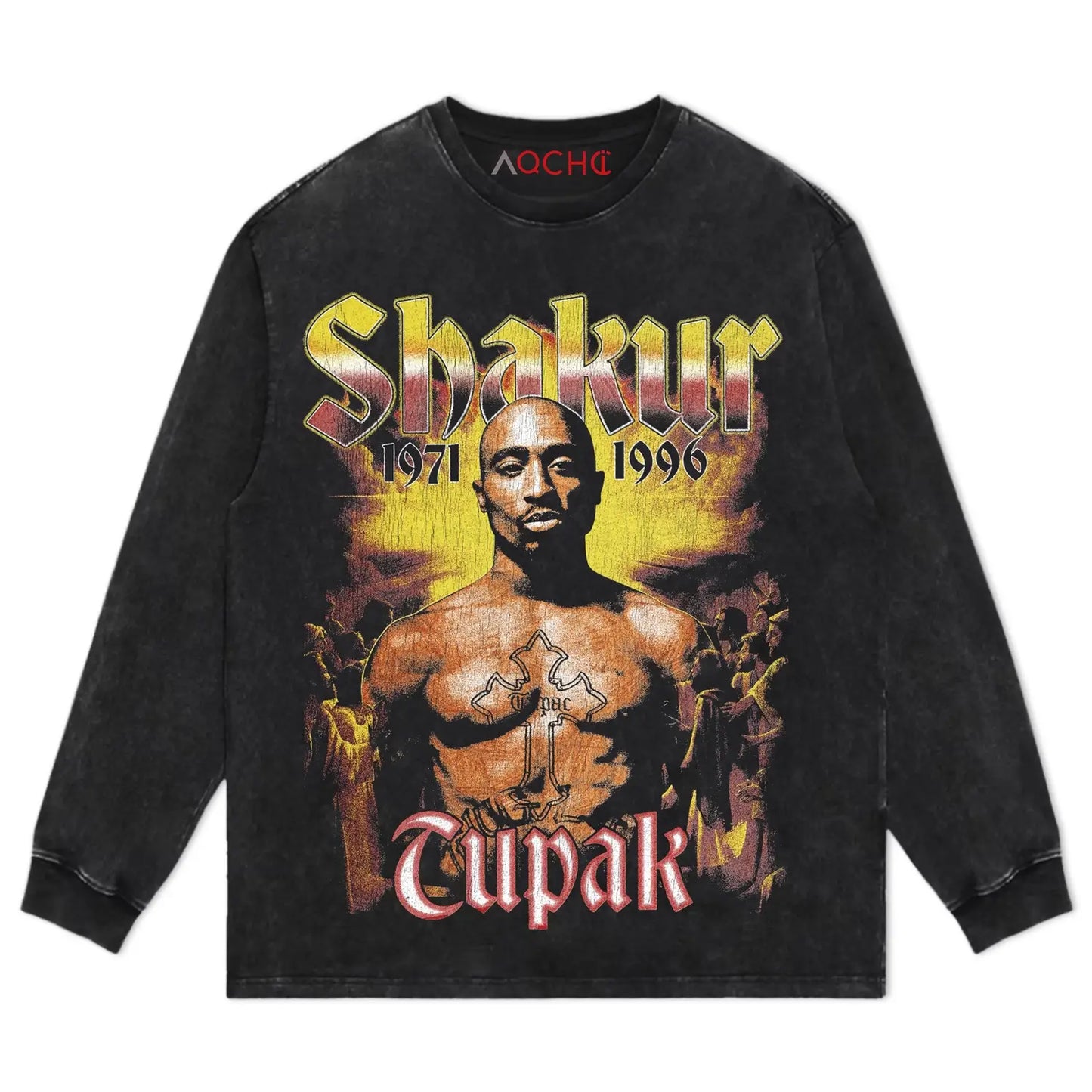 PEPPER SWEATSHIRT