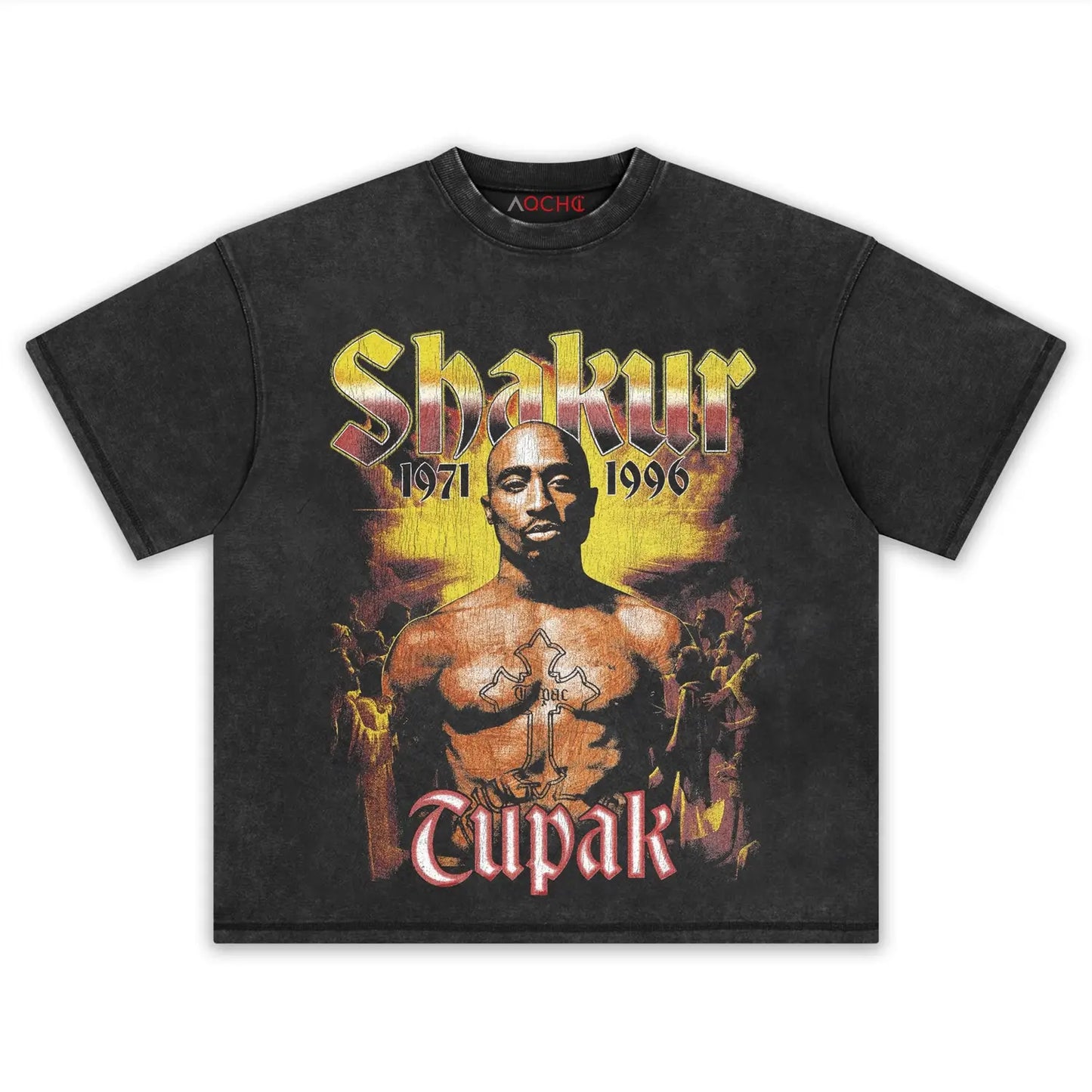 PEPPER T-SHIRT