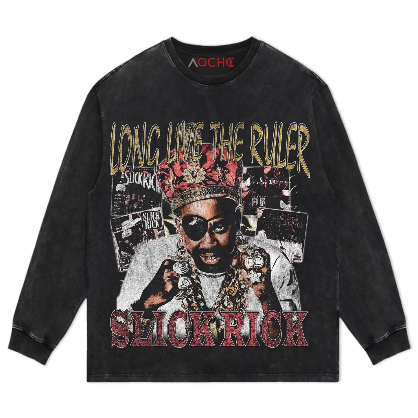 PEPPER SWEATSHIRT