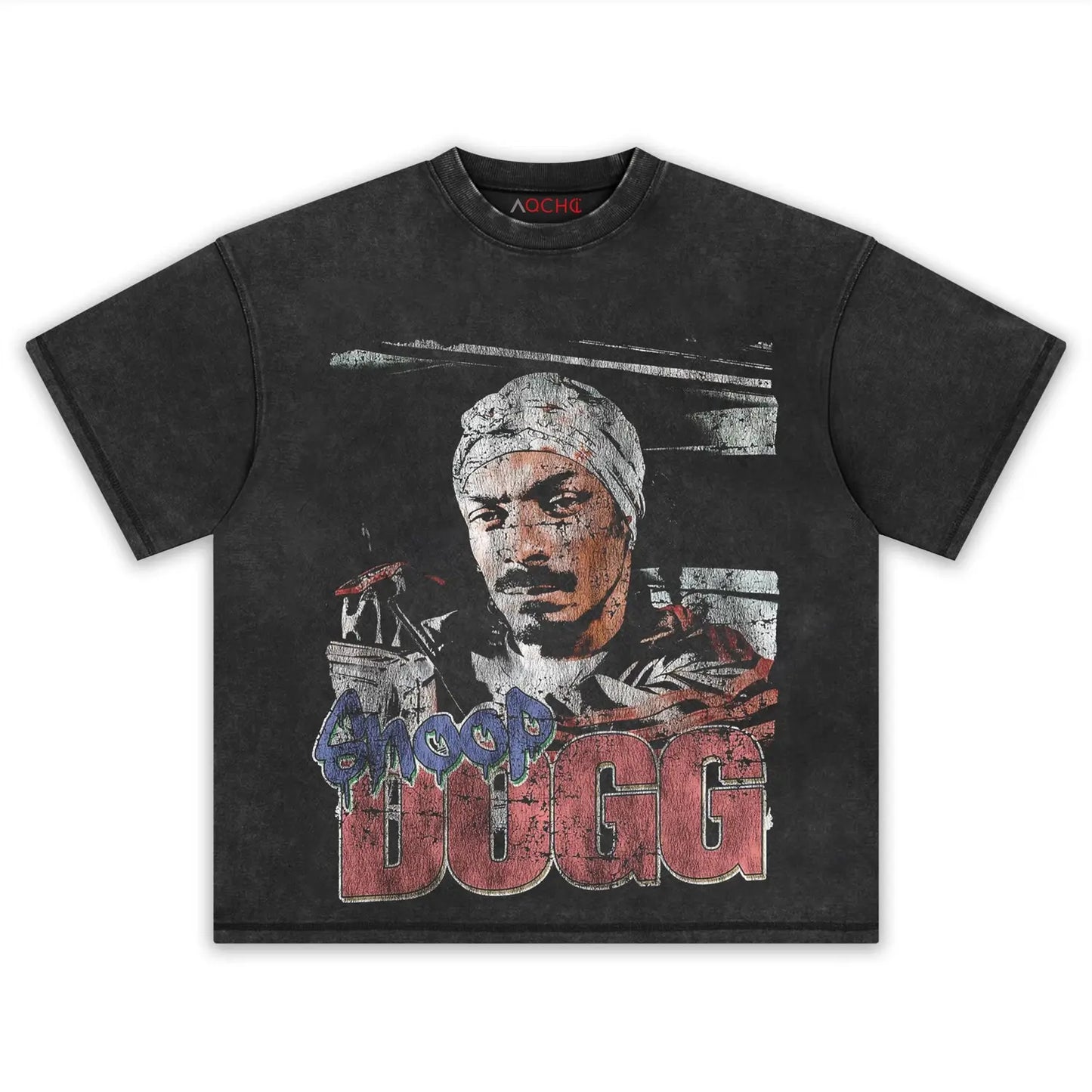 PEPPER T-SHIRT
