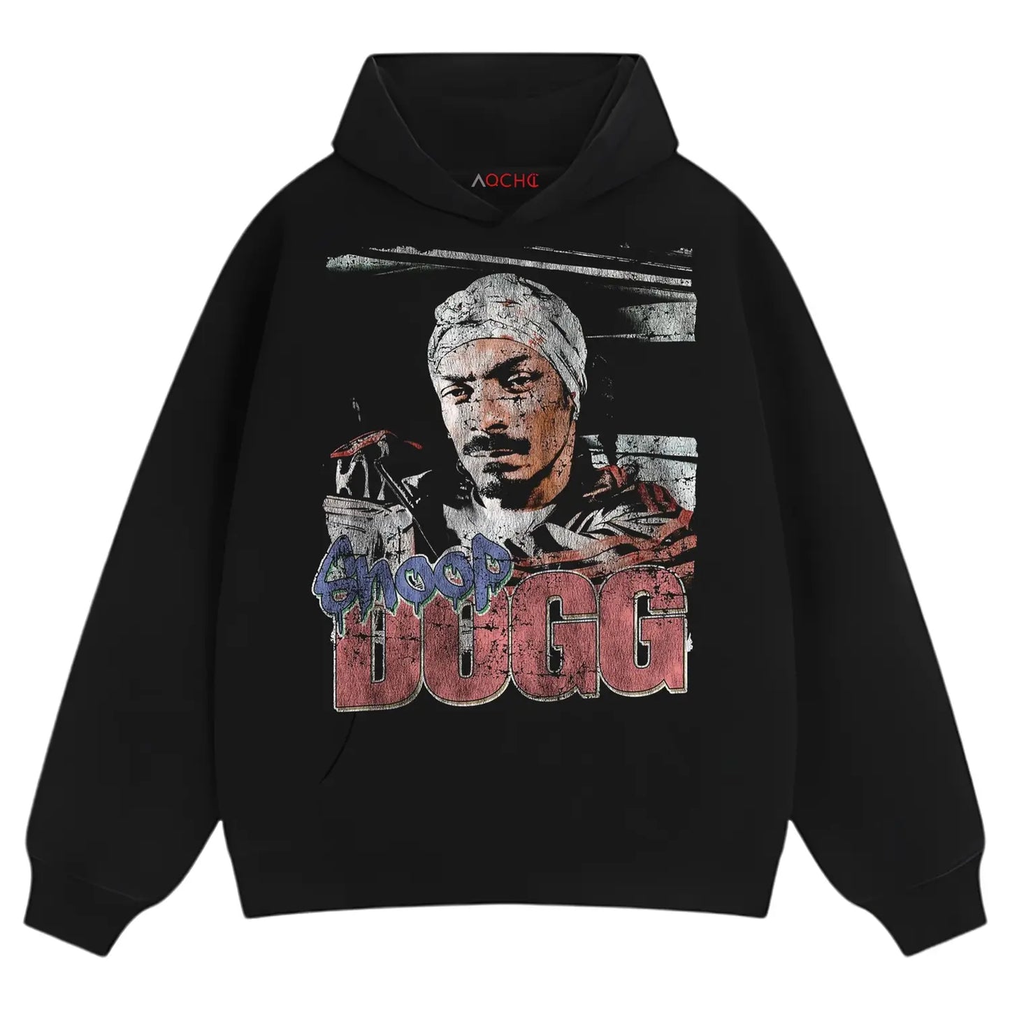 PEPPER HOODIE