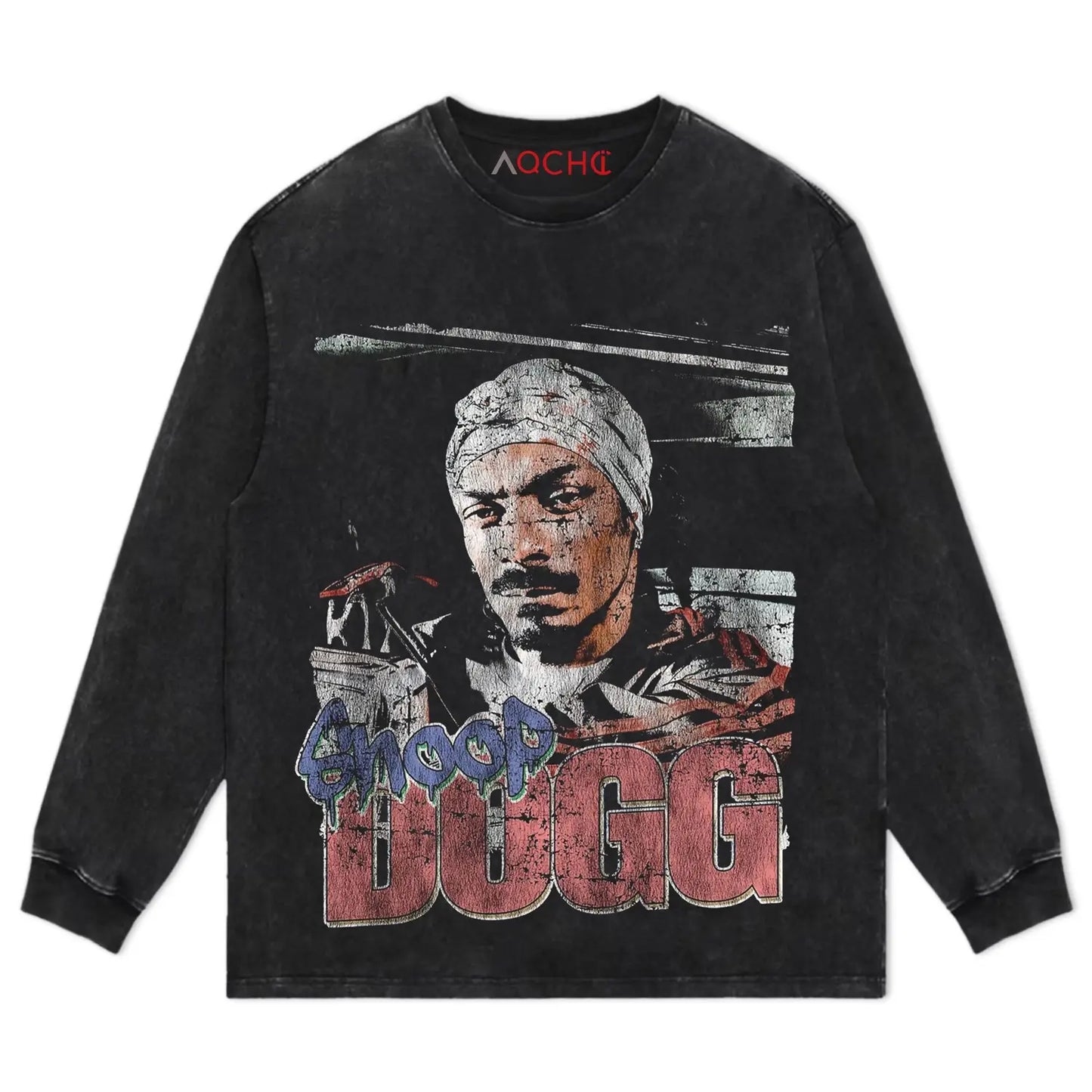 PEPPER SWEATSHIRT