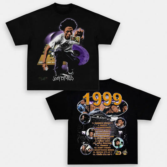 1999 TEE - [DS]