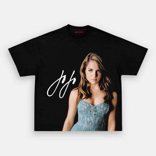 JoJo S3 Wear
