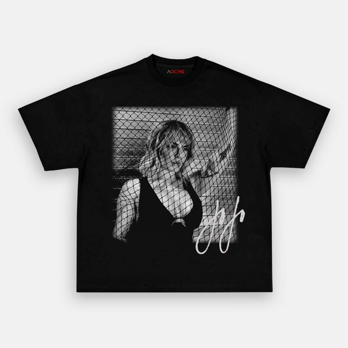 JOJO B&W S1 Wear