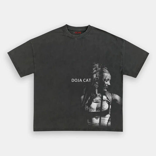 Doja Cat V wear 2