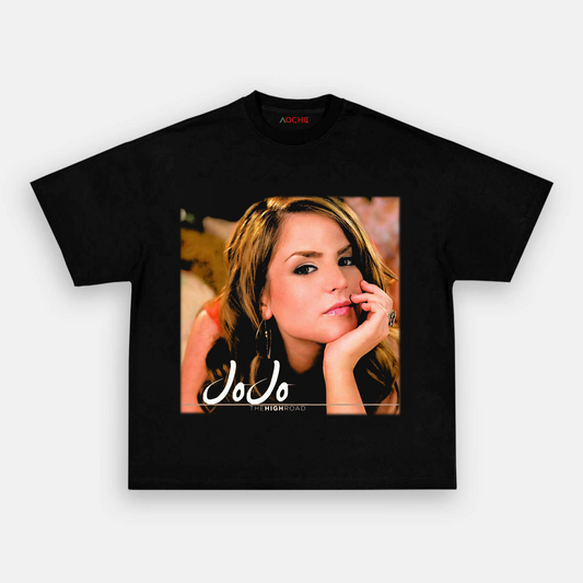 JOJO£»Album cover Wear