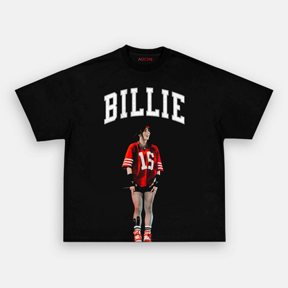 BiLi 3.18 Wear 2.0