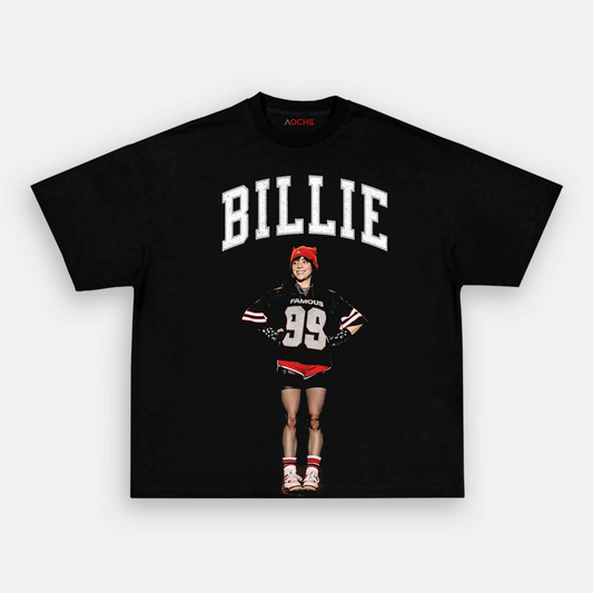 BiLi 3.18 Wear