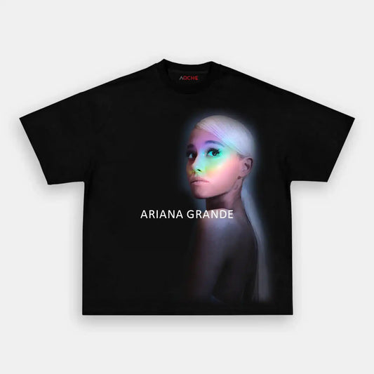 Ariana Grande wear