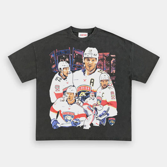 2023 FLORIDA PANTHERS TEE - [DS]