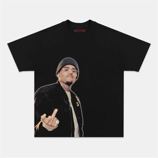 2024 CHRIS BROWN V3 TEE