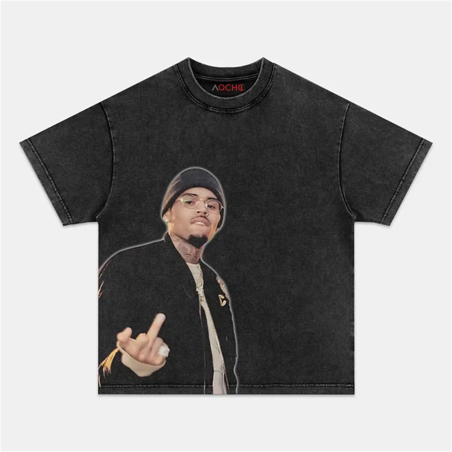 2024 CHRIS BROWN V3 TEE