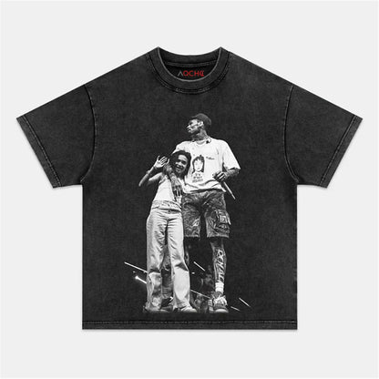 2024 CHRIS BROWN V2 TEE