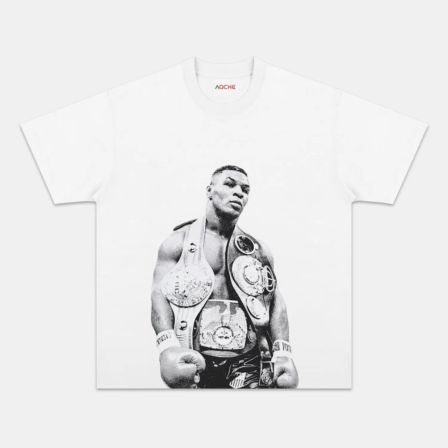 2024 MIKE TYSON TEE