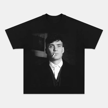 2024 TOMMY¡¤SHELBY V2 TEE