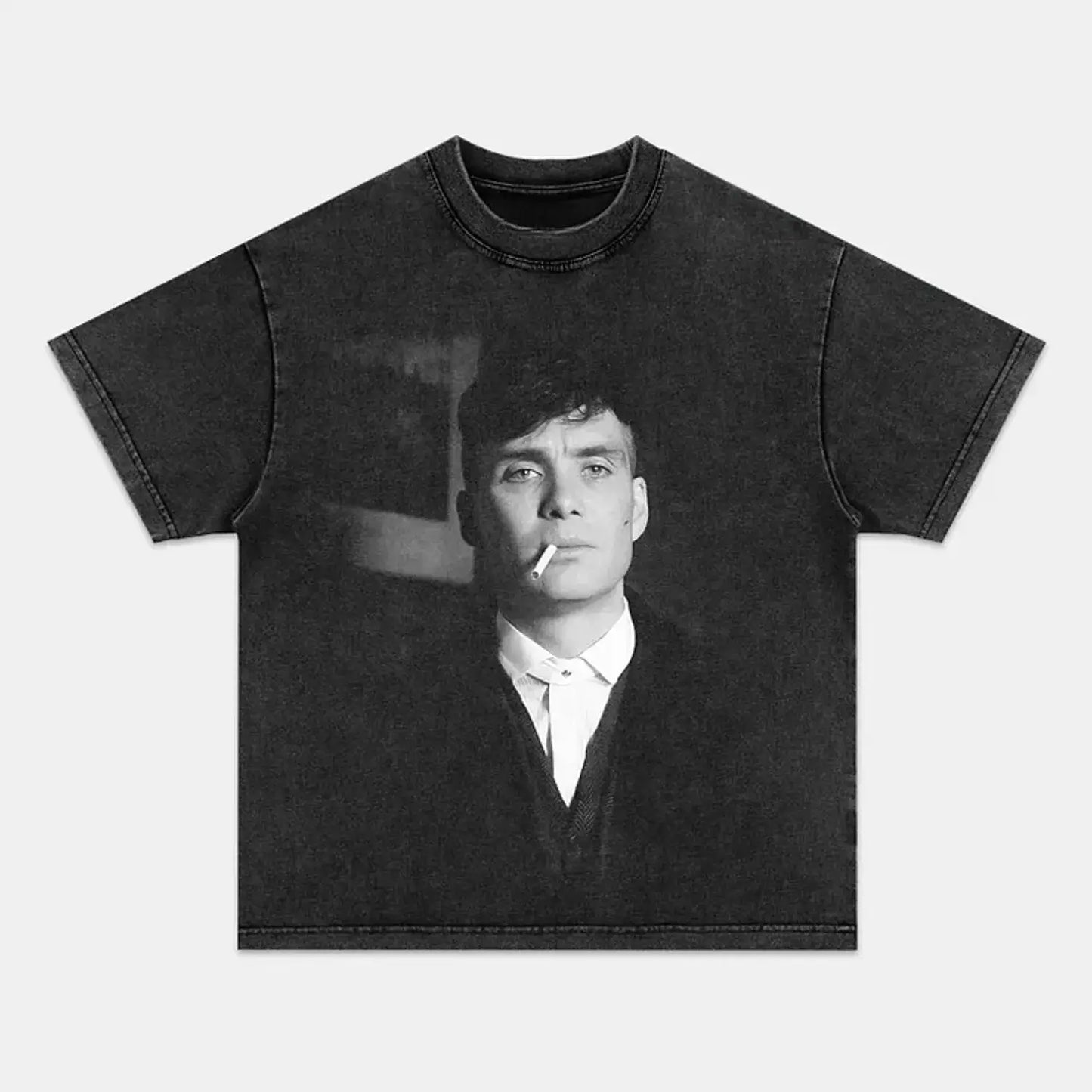 2024 TOMMY¡¤SHELBY V2 TEE