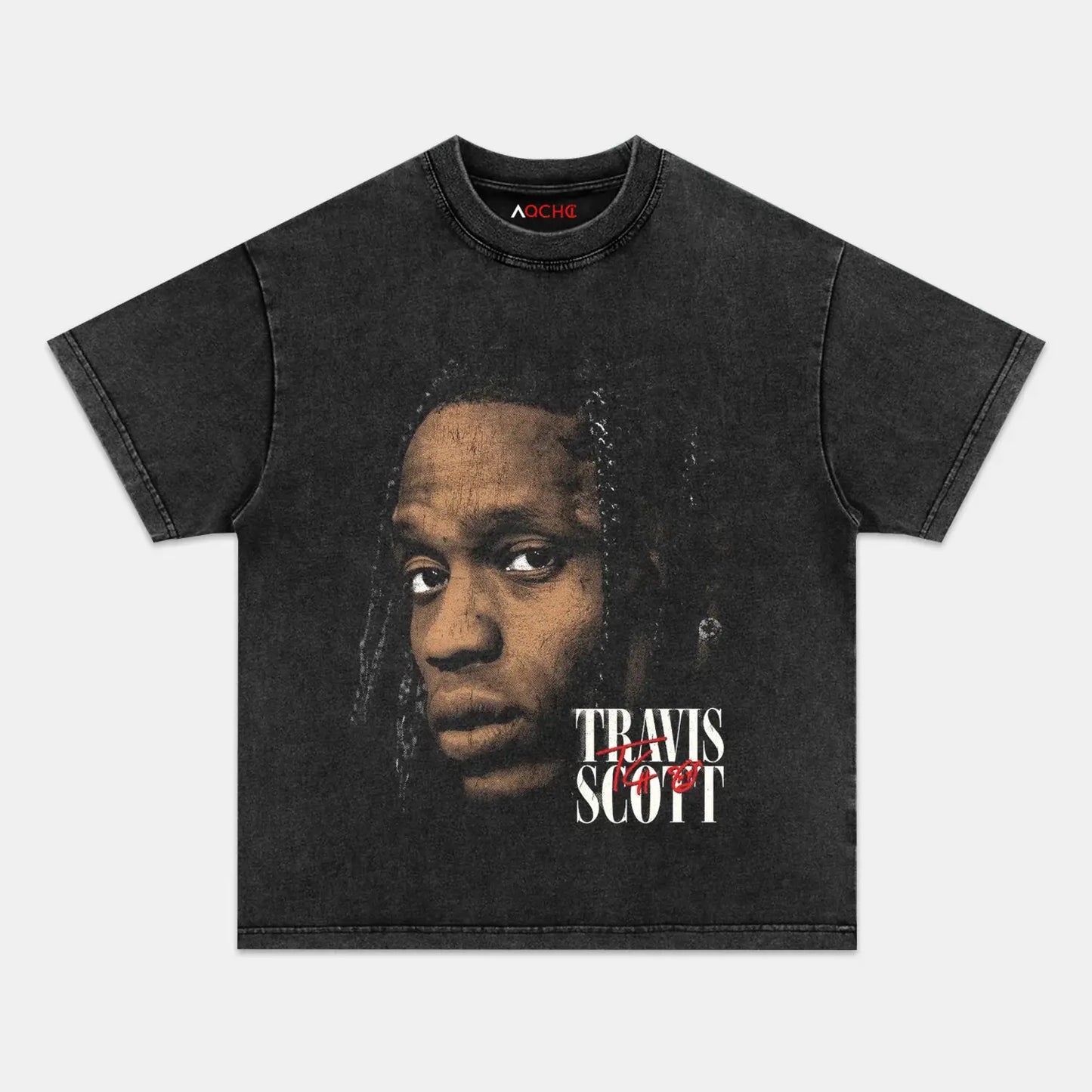 2024 TRAVIS SCOTT TEE