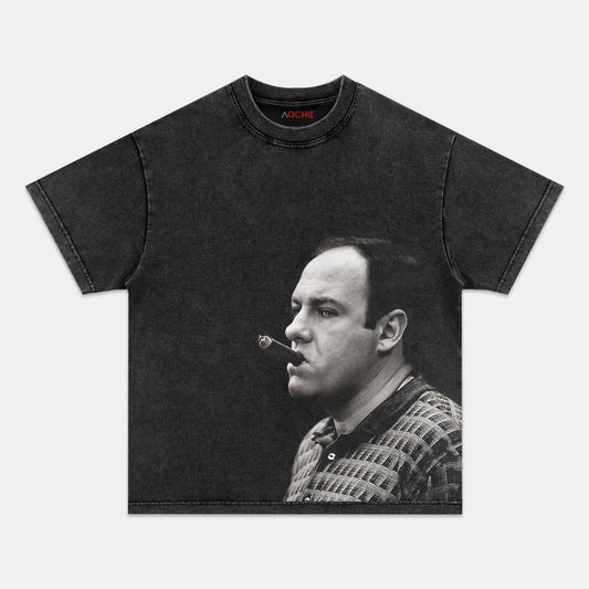 2024 TONY SOPRANO V7 TEE