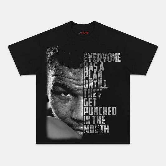 2024 MIKE TYSON V3 TEE