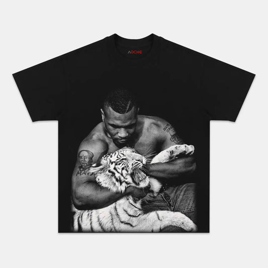 2024 MIKE TYSON V4 TEE