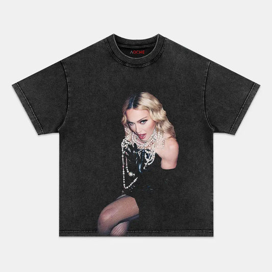 2024 MADONNA FATAL ATTRACTION TEE