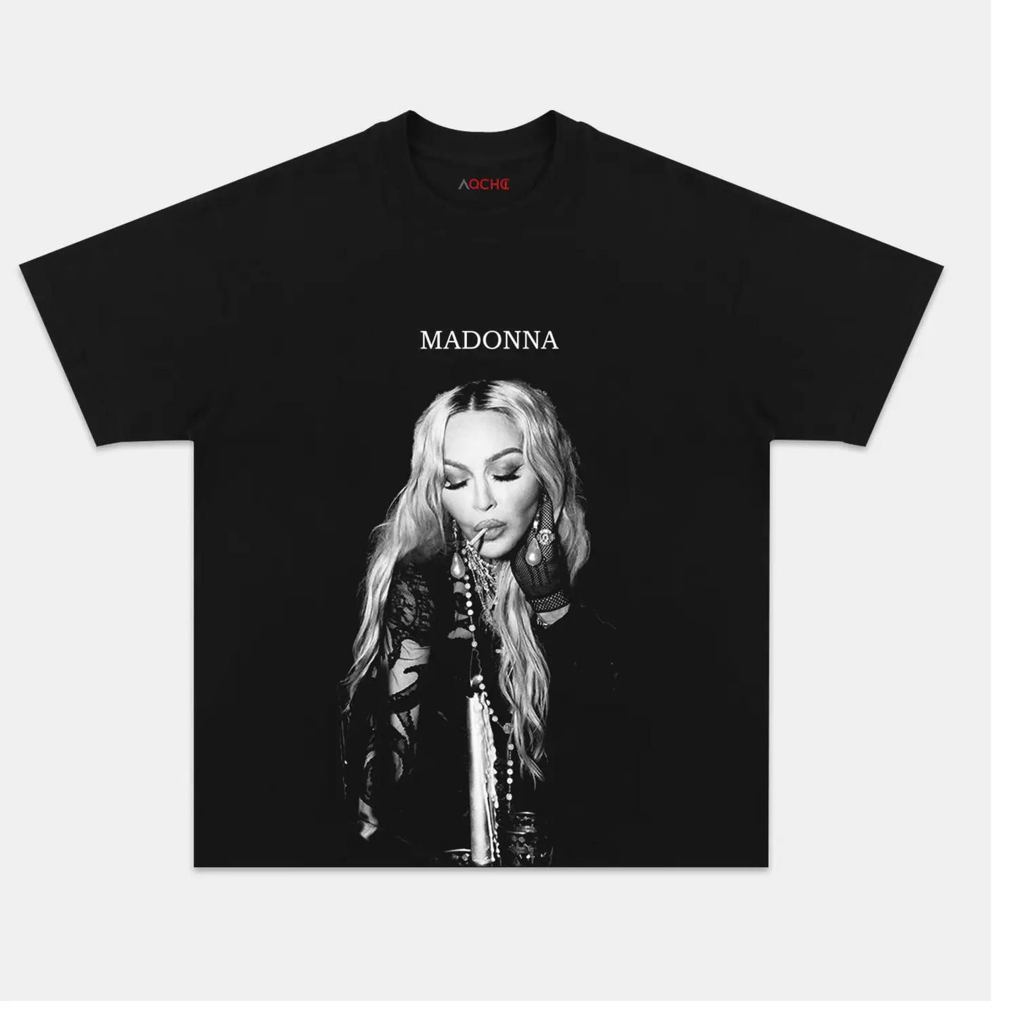 2024 MADONNA FATAL ATTRACTION V2 TEE