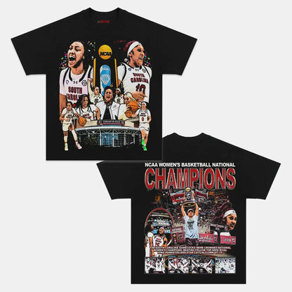 2024 SC GAMECOCKS TEE-[DS]
