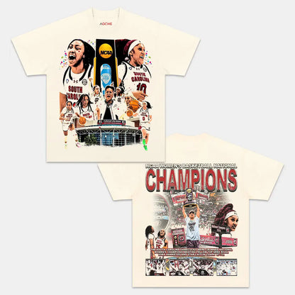 2024 SC GAMECOCKS TEE-[DS]