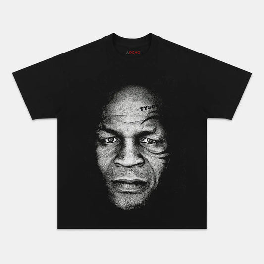 2024 MIKE TYSON V6 TEE