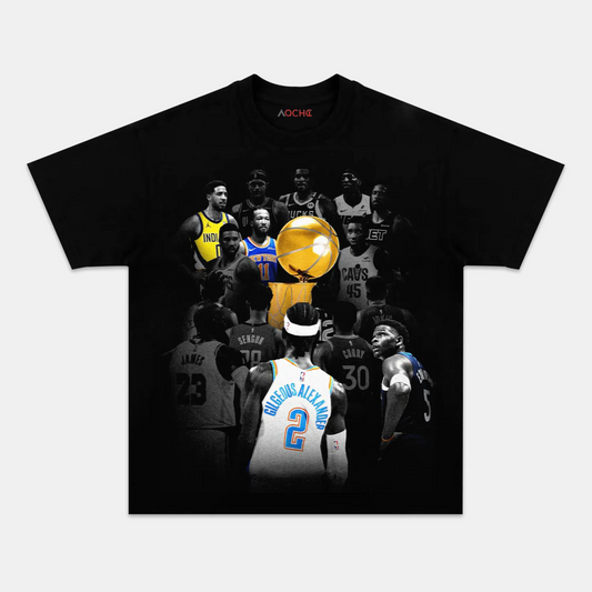 2025 PLAYOFFS TEE