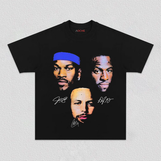 2025 WARRIOR CURRY TEE