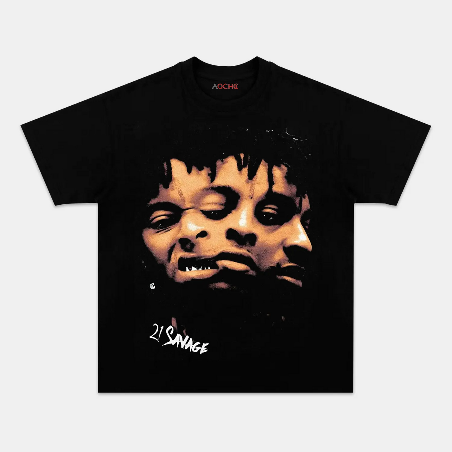 21 SAVAGE 4.16 TEE