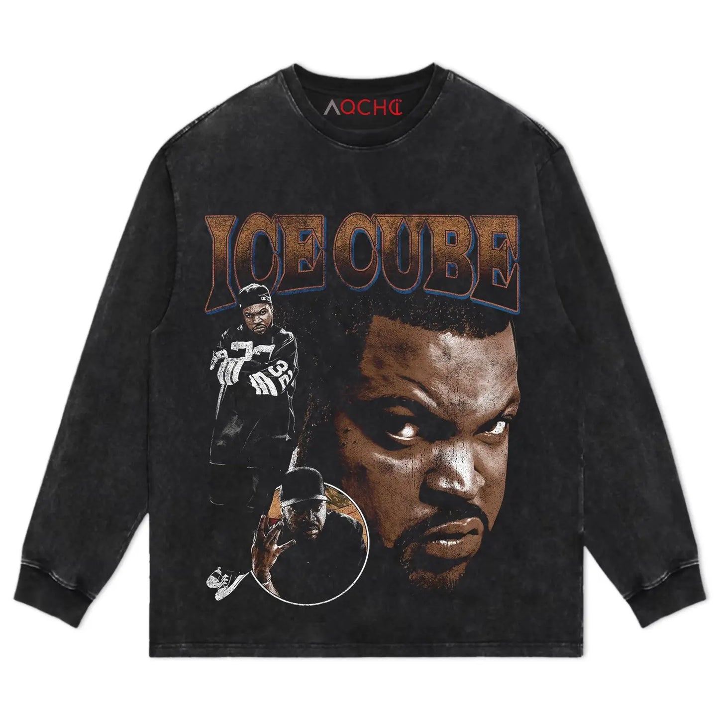 PEPPER SWEATSHIRT