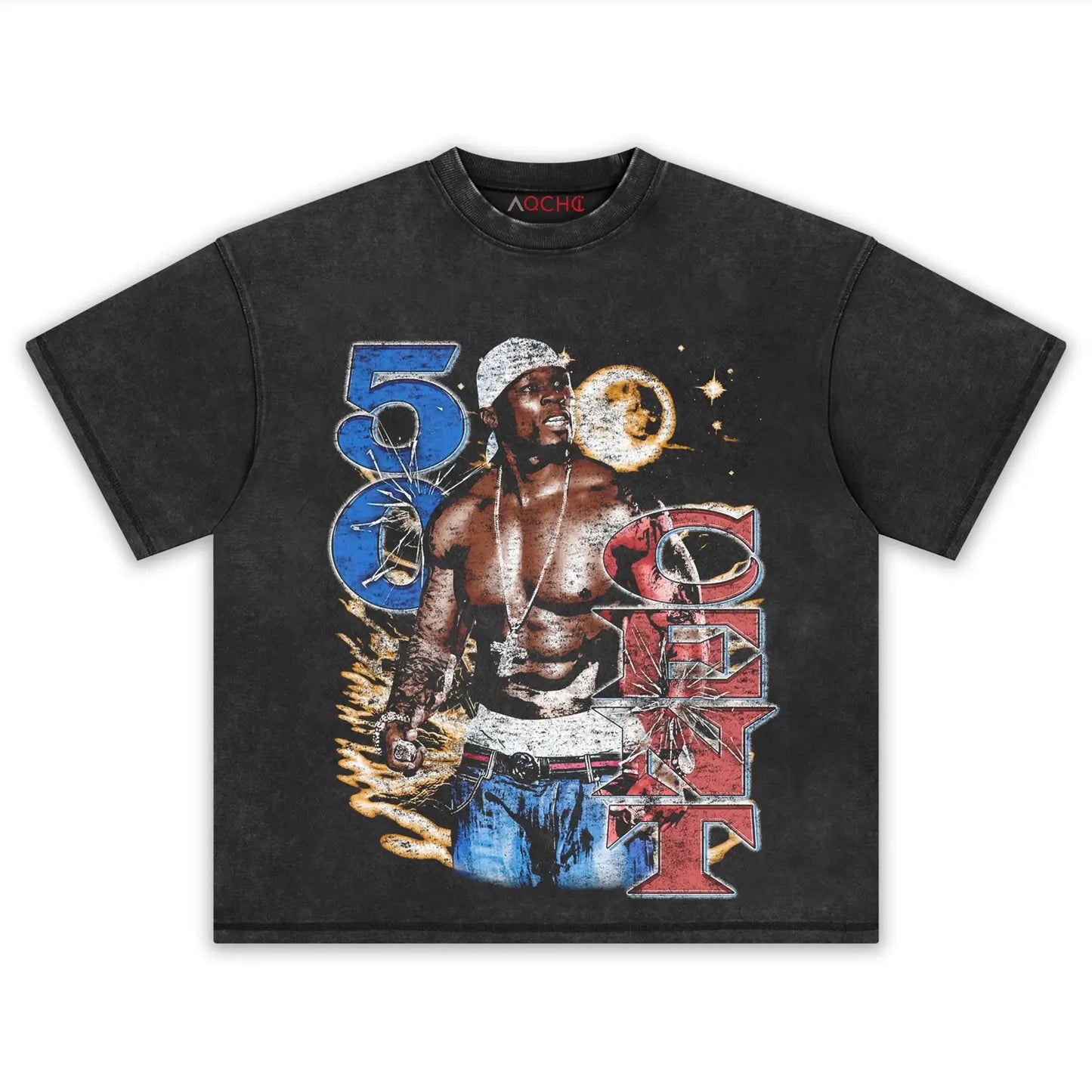 PEPPER T-SHIRT