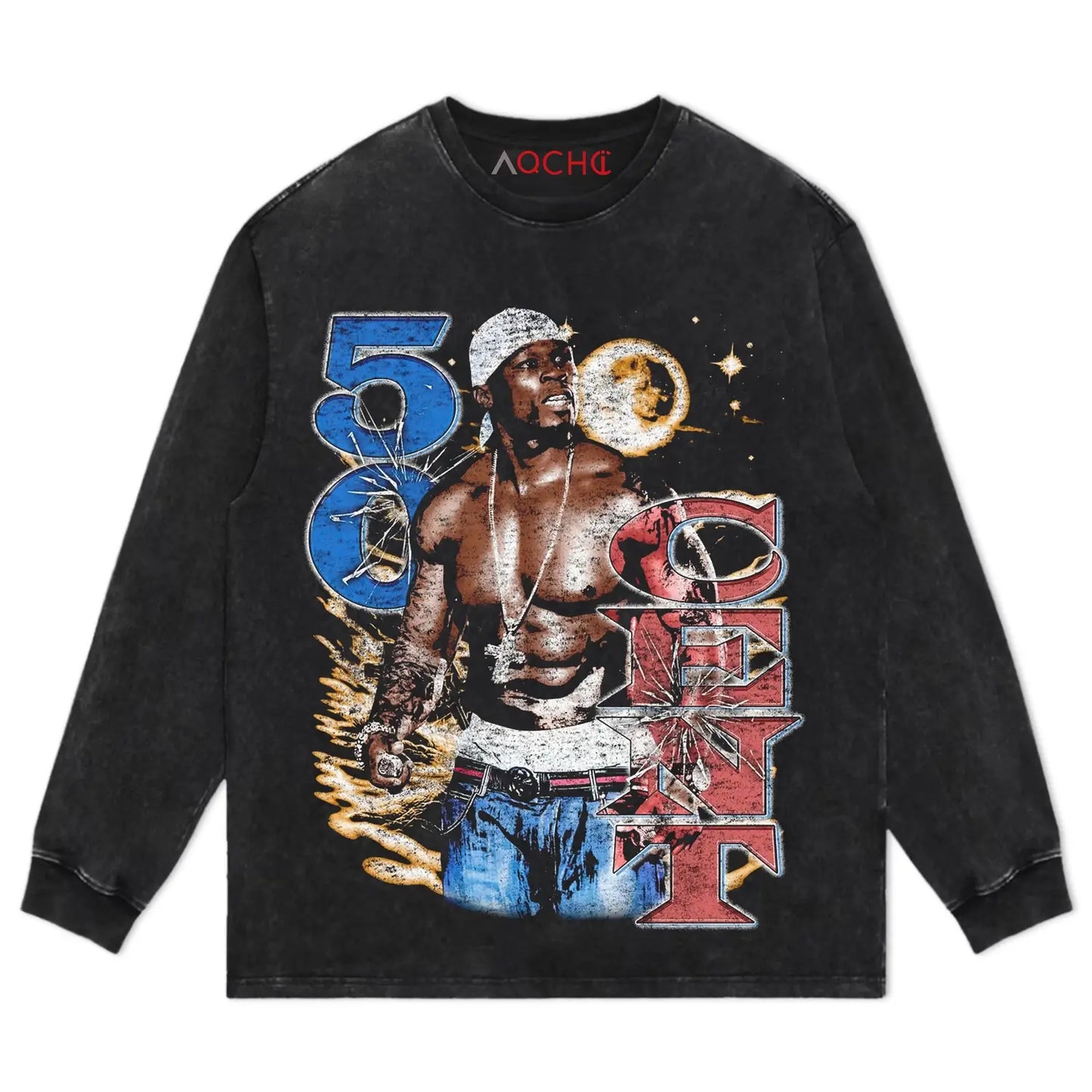 PEPPER SWEATSHIRT