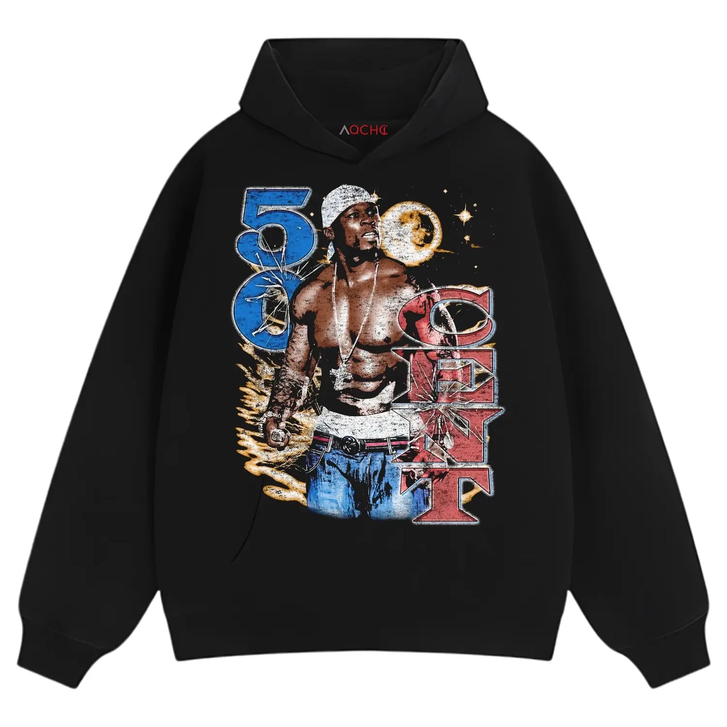 PEPPER HOODIE