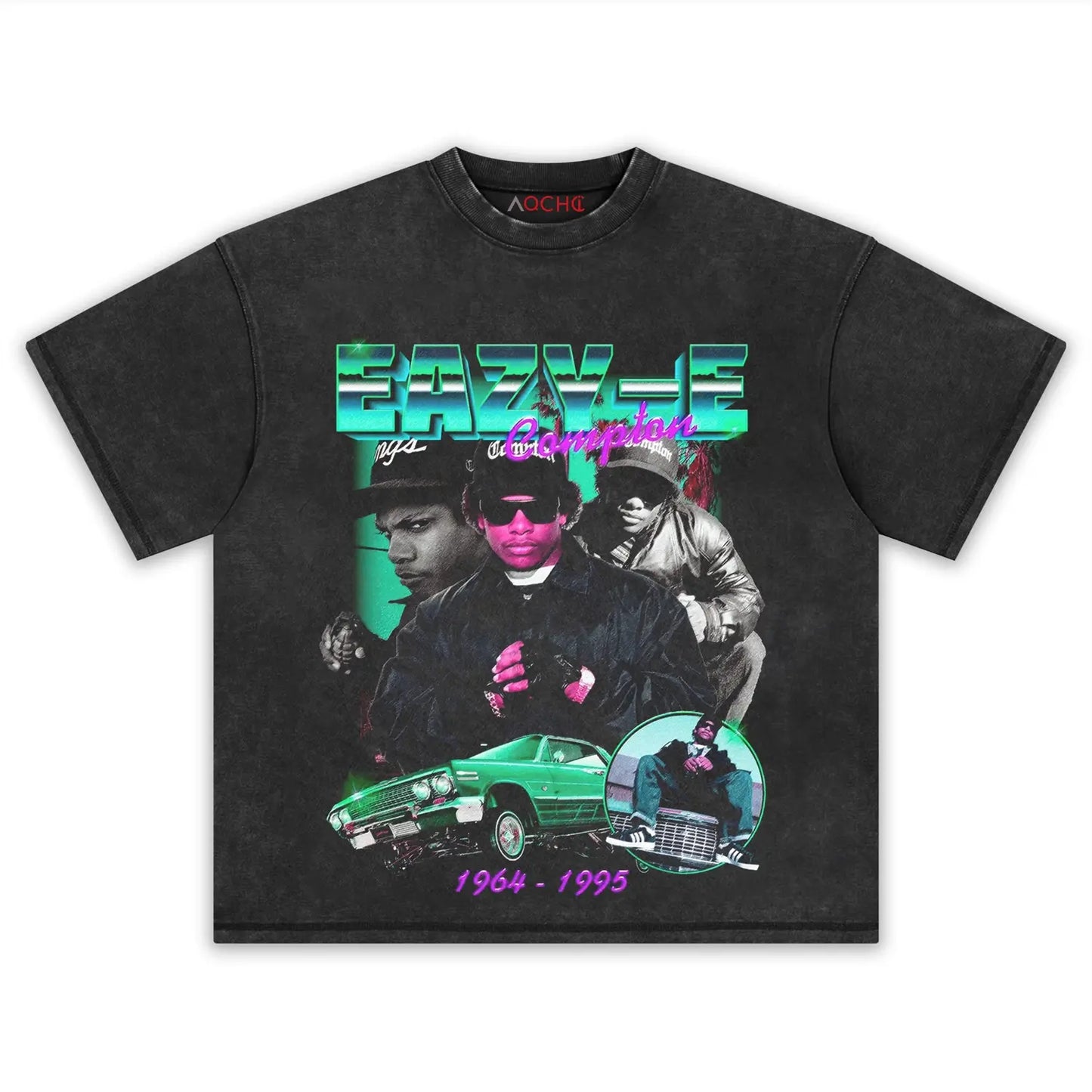 PEPPER T-SHIRT