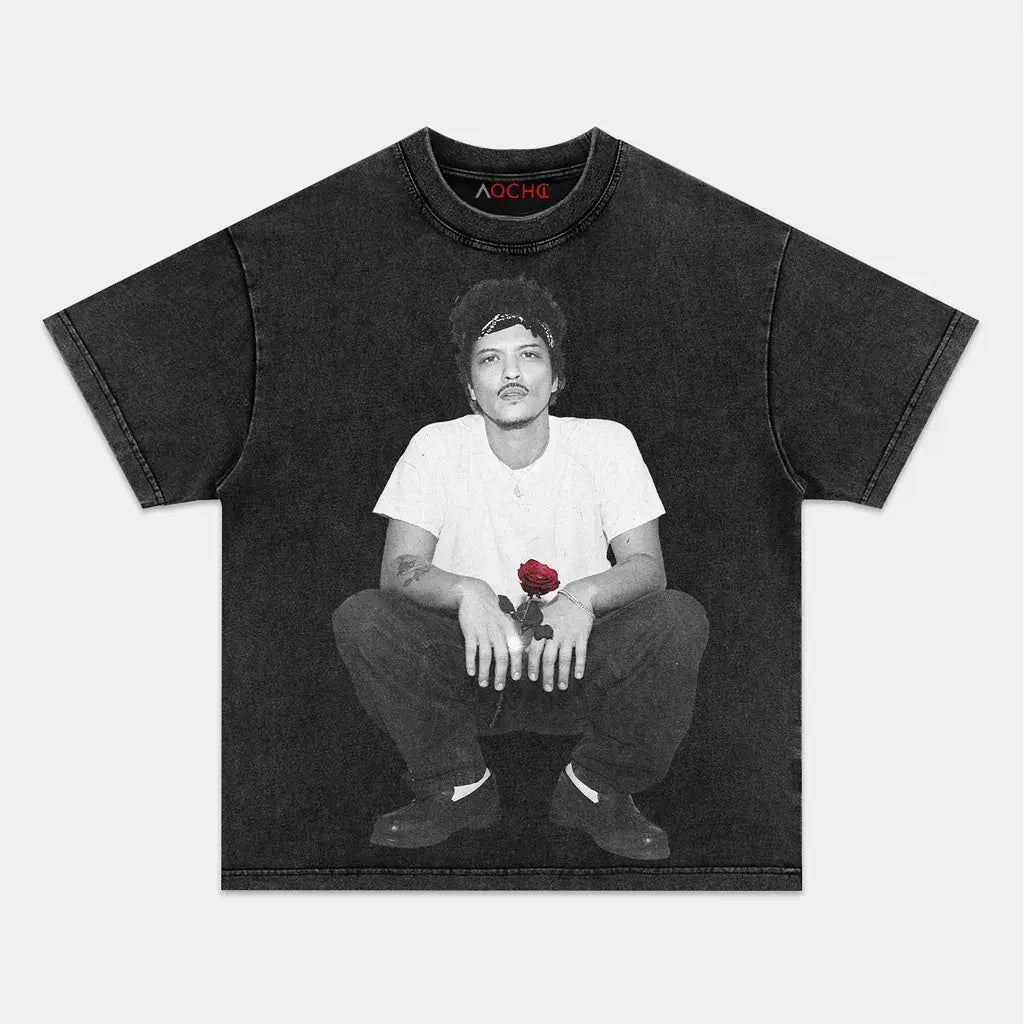 PEPPER T-SHIRT