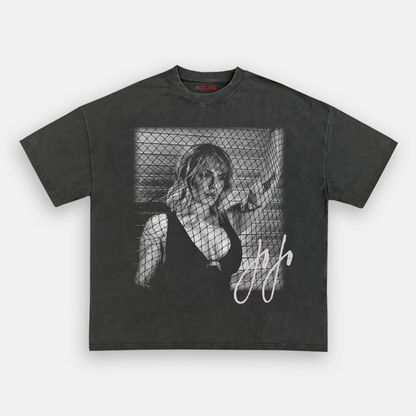 JOJO B&W S1 Wear
