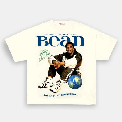 Kobe Bean TEE