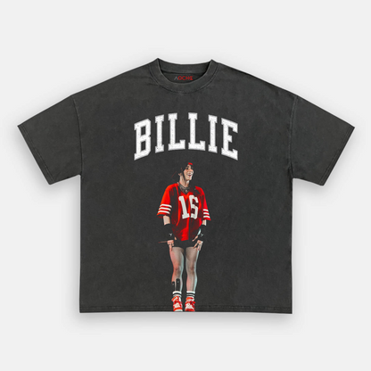BiLi 3.18 Wear 2.0