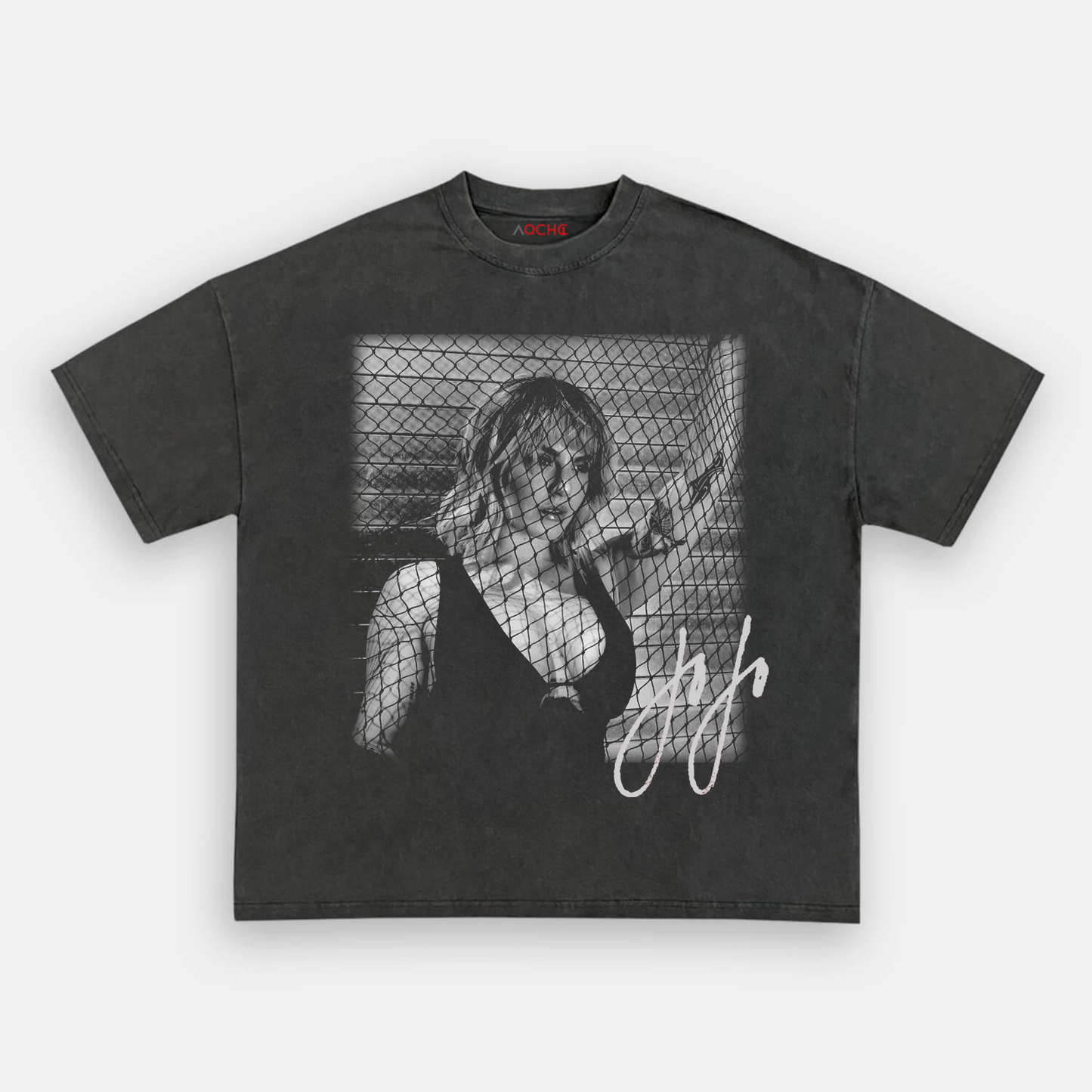 JOJO B&W S1 Wear