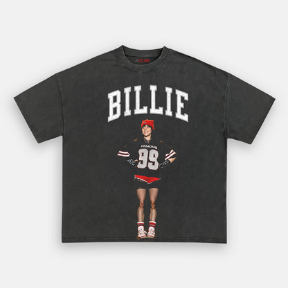 BiLi 3.18 Wear