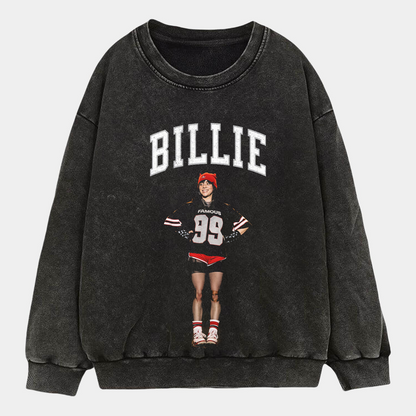 BiLi 3.18 Wear