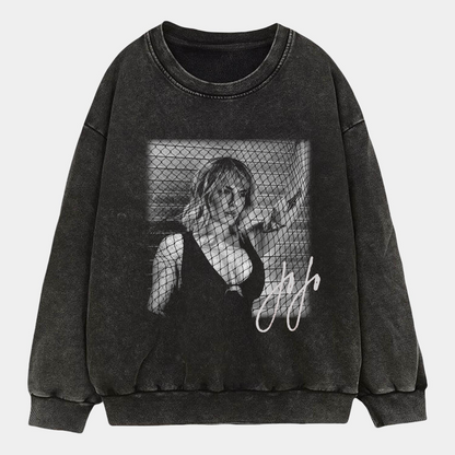 JOJO B&W S1 Wear