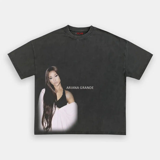 Ariana Grande wear 2