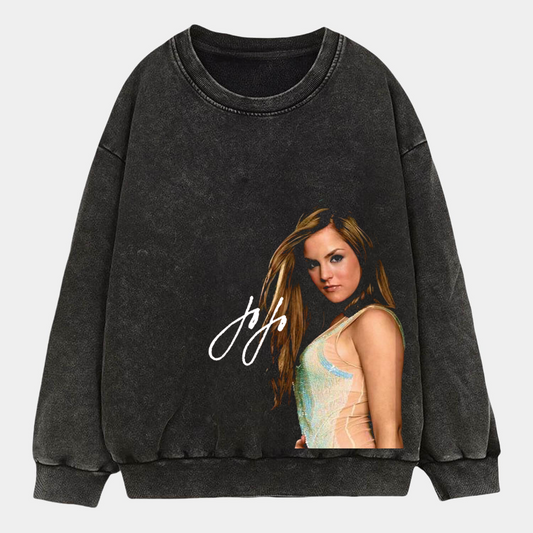 JOJO£»Joanna Levesque S2 Wear