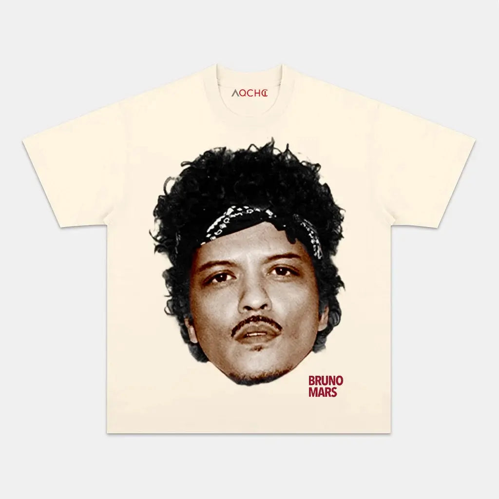 IVORY T-SHIRT